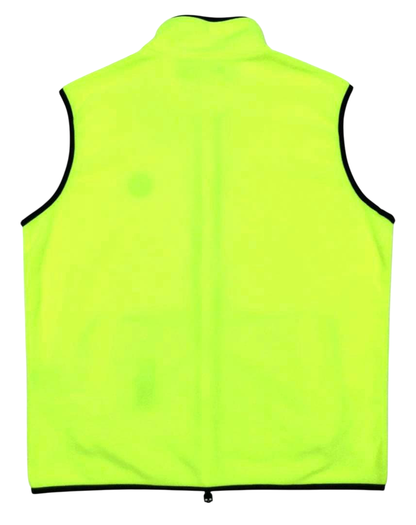 Hydrogen Microfleece Gilet