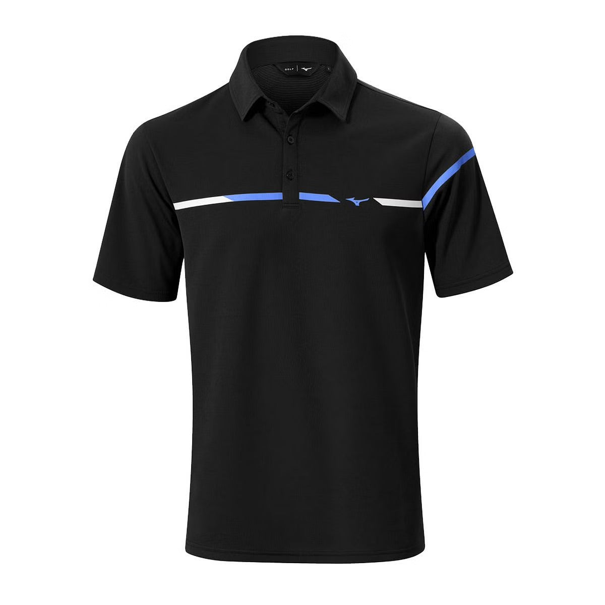 Mizuno Breath Thermo St Polo