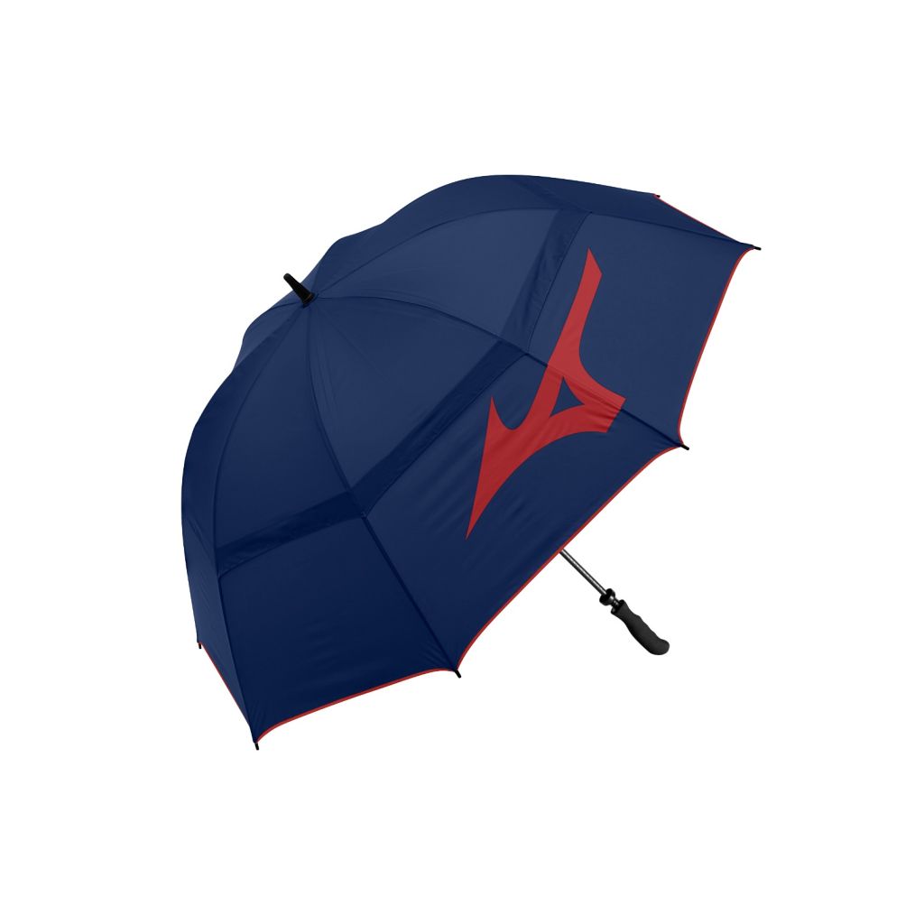 Mizuno Tour Twin Canopy Ombrello