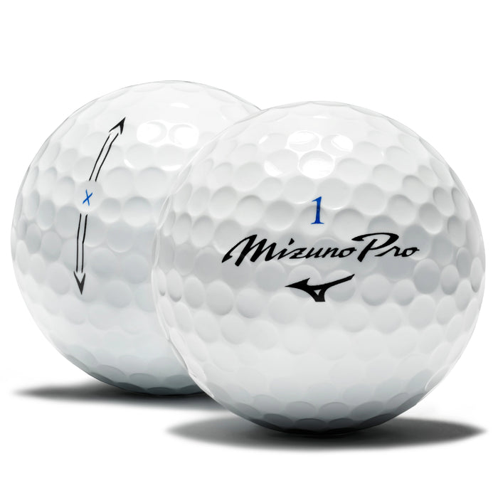 Mizuno Pro X e S