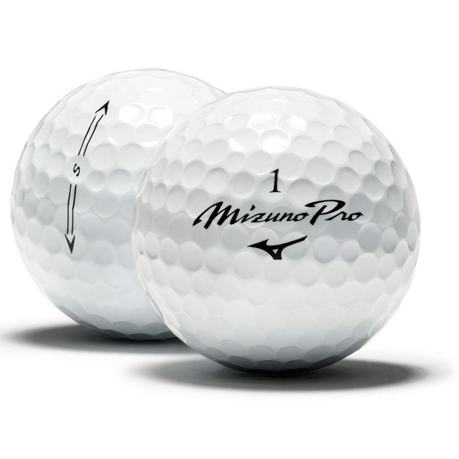 Mizuno Pro X e S