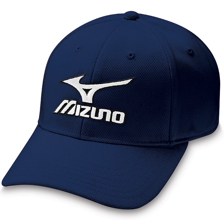 Mizuno Tour Fitted Cap