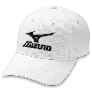 Mizuno Tour Fitted Cap