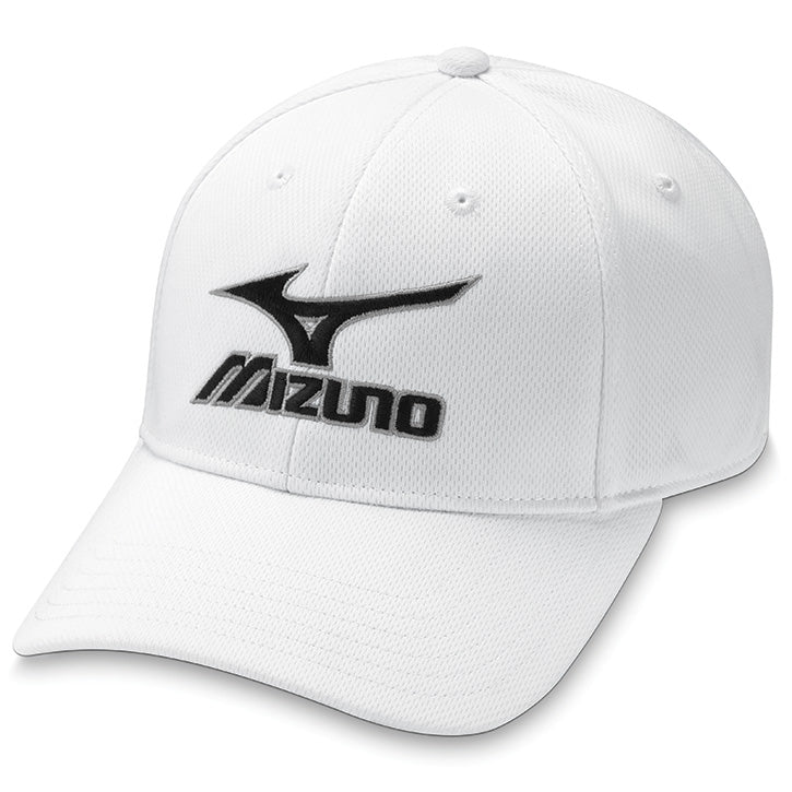 Mizuno Tour Fitted Cap