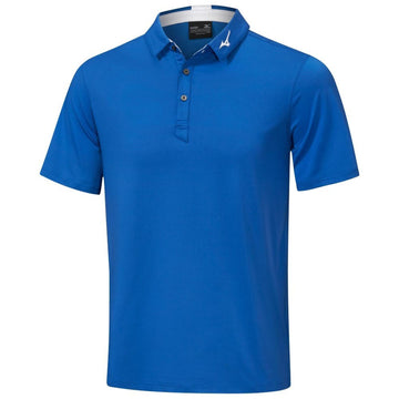 Mizuno Crested Polo