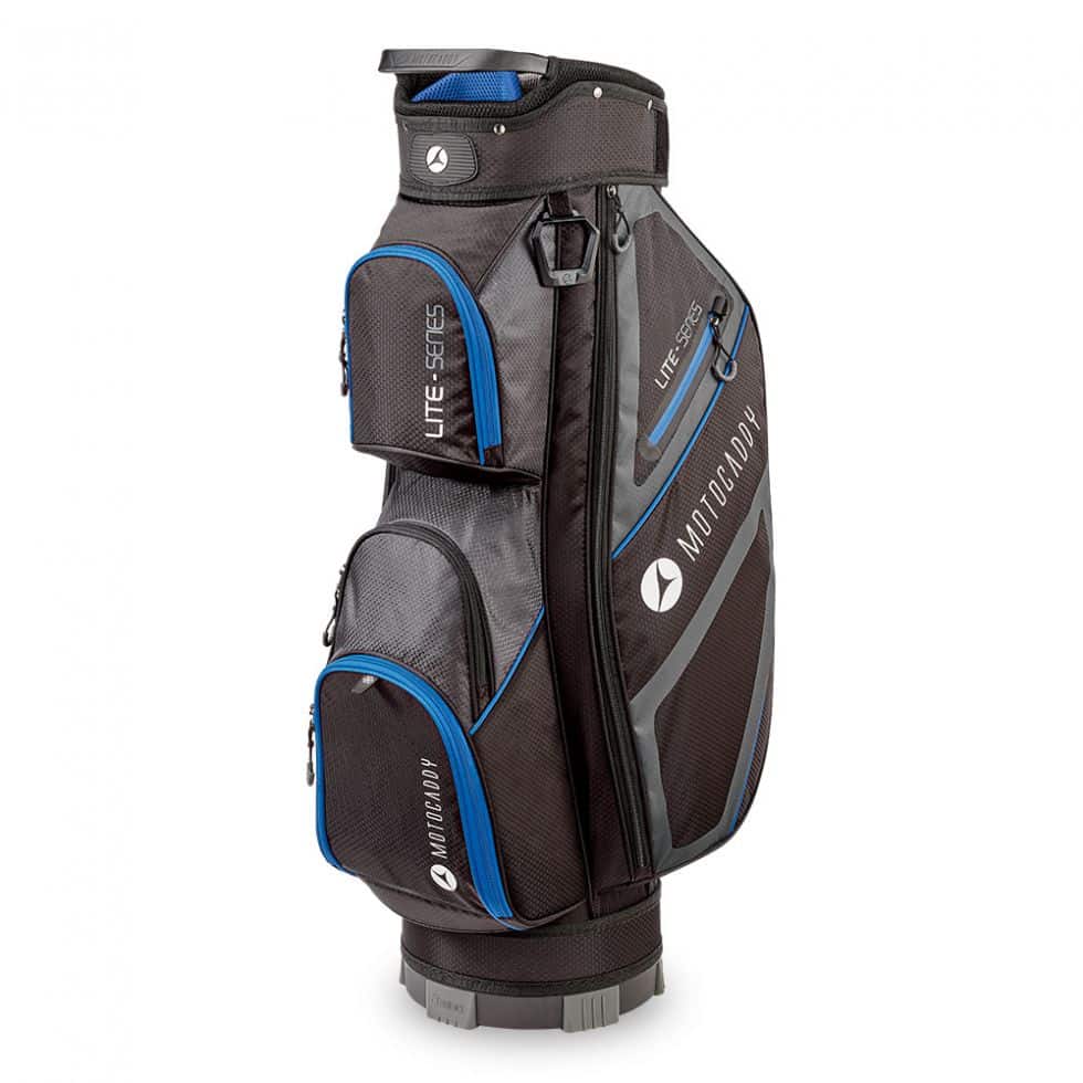 Motocaddy Lite Series Cartbag