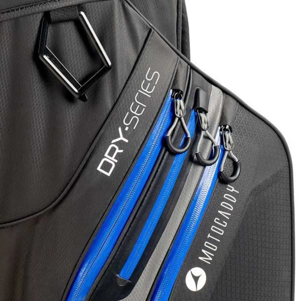 Motocaddy Dry-Series Cart Bag