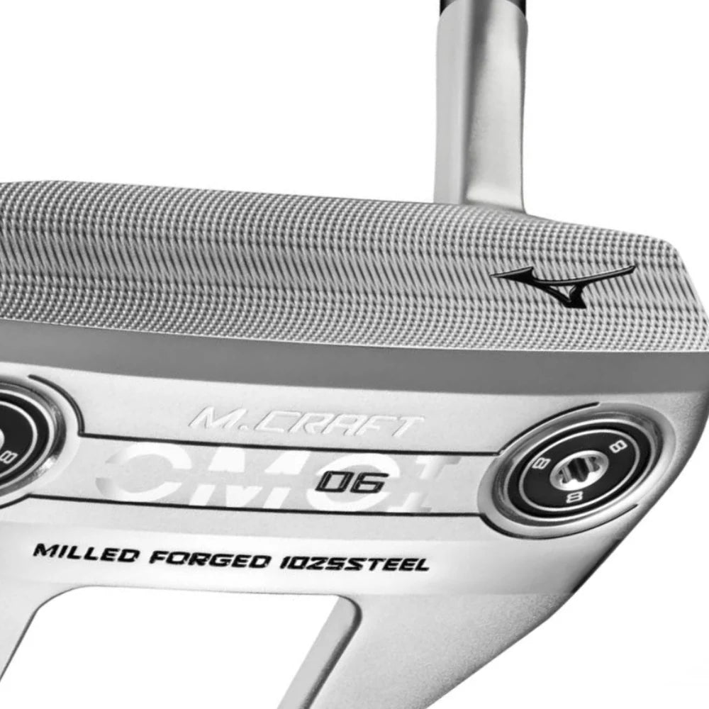 Mizuno M-Craft OMOI 06 Putter