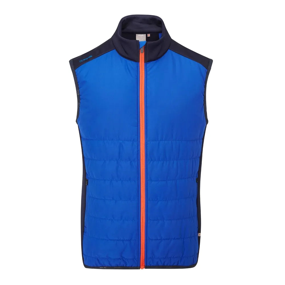 Ping Arlo Gilet
