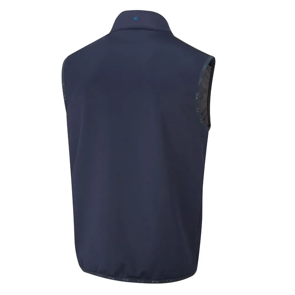 Ping Arlo Gilet