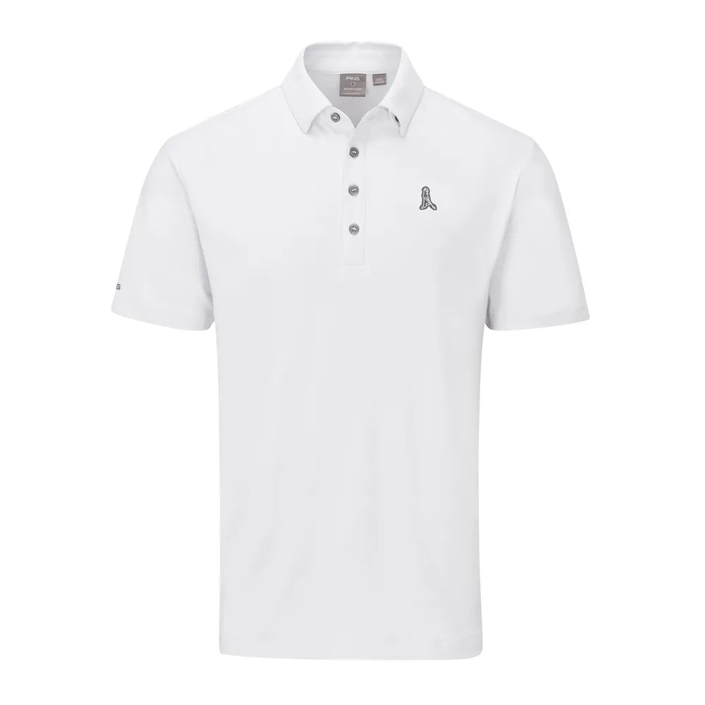 Mr Ping Polo