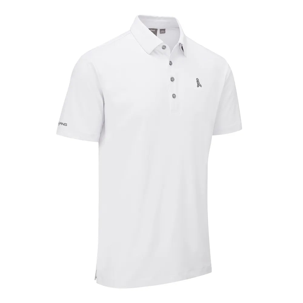 Mr Ping Polo