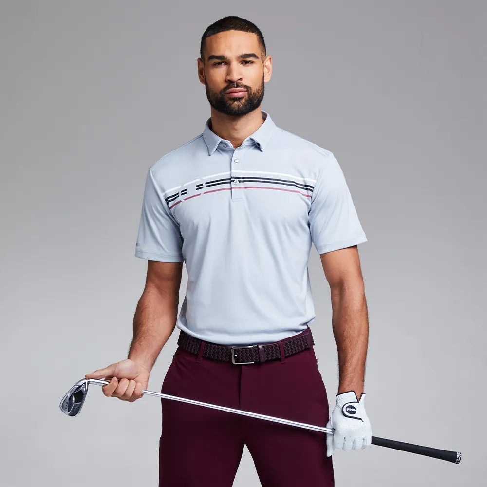 Ping Morten Polo