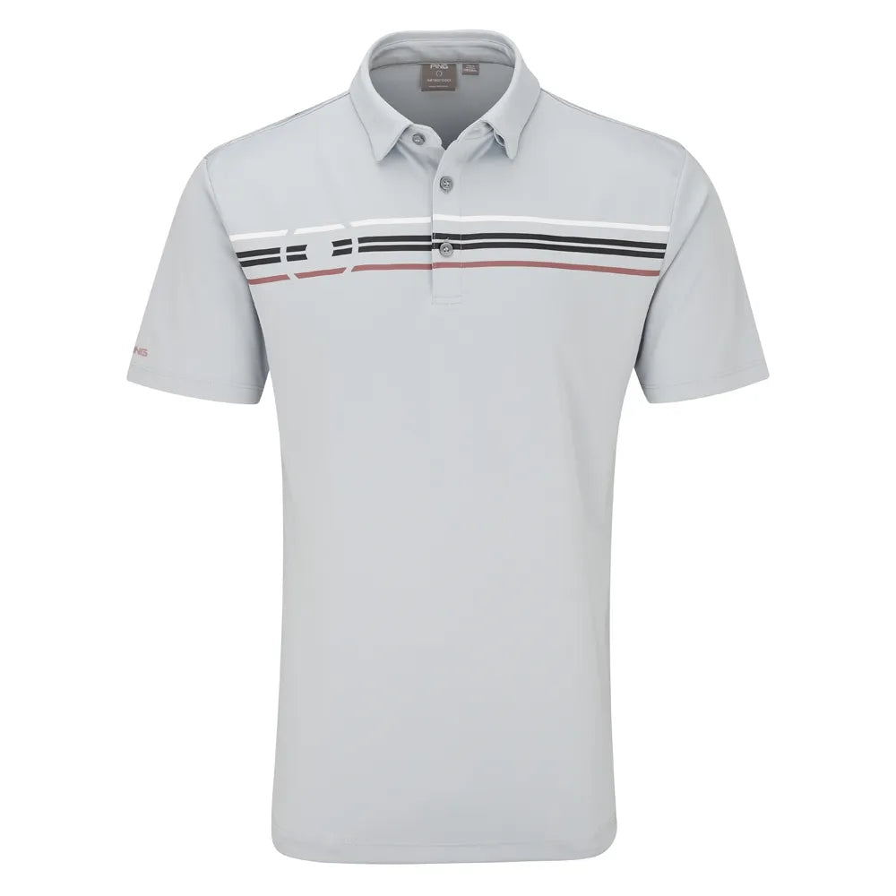 Ping Morten Polo