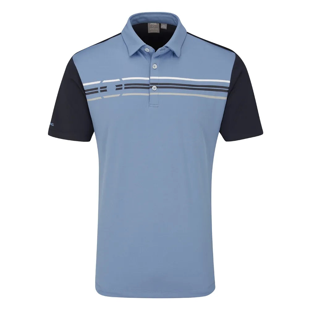 Ping Morten Polo