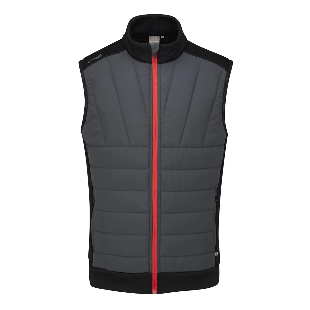 Ping Vernon Gilet