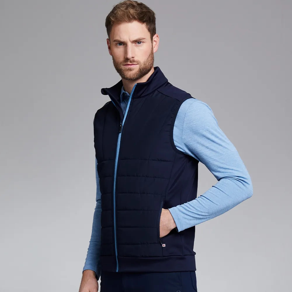 Ping Vernon Gilet