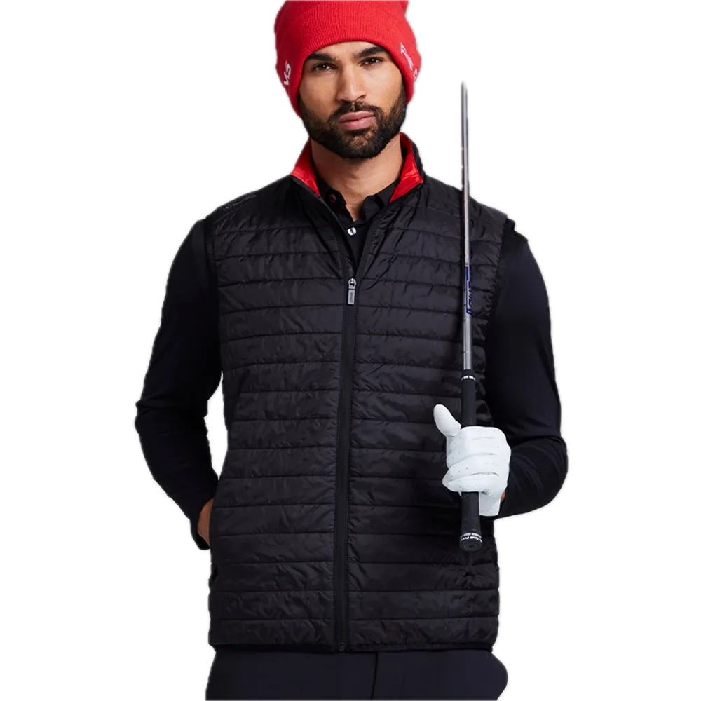 PING Gilet Uomo Norse S5 PrimaLoft® Golf
