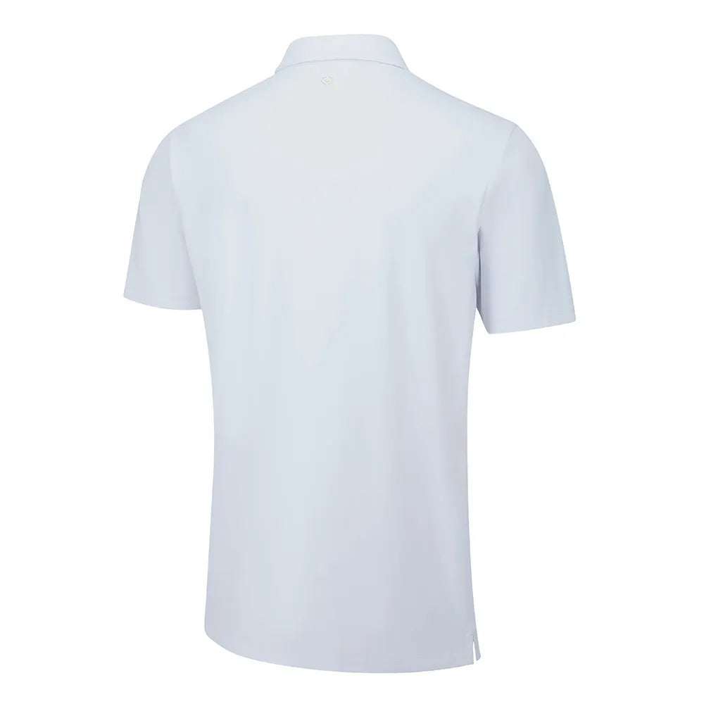 Ping Gold Putter Polo