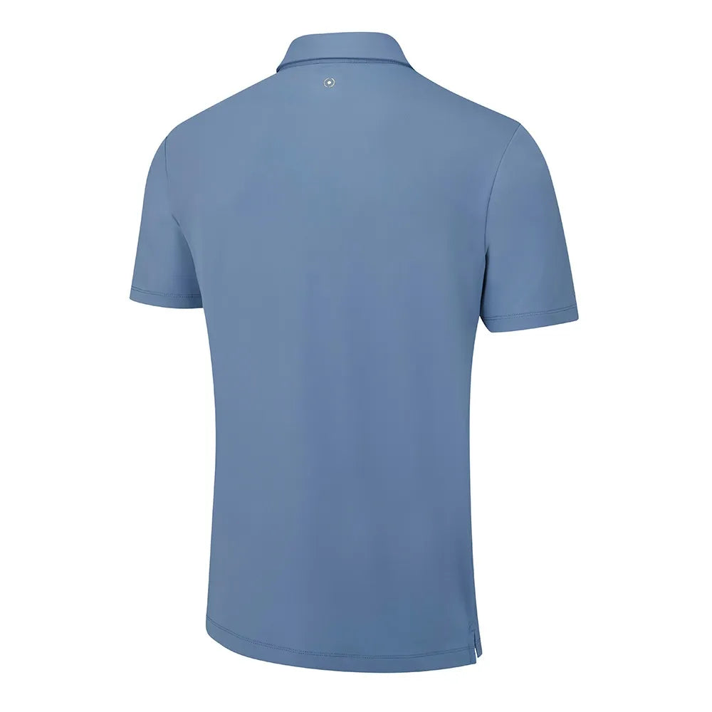 Ping Gold Putter Polo