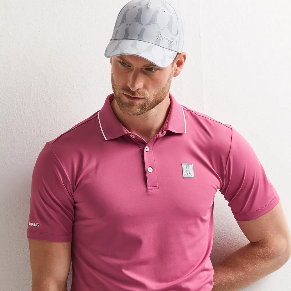 Mr. Ping II Polo
