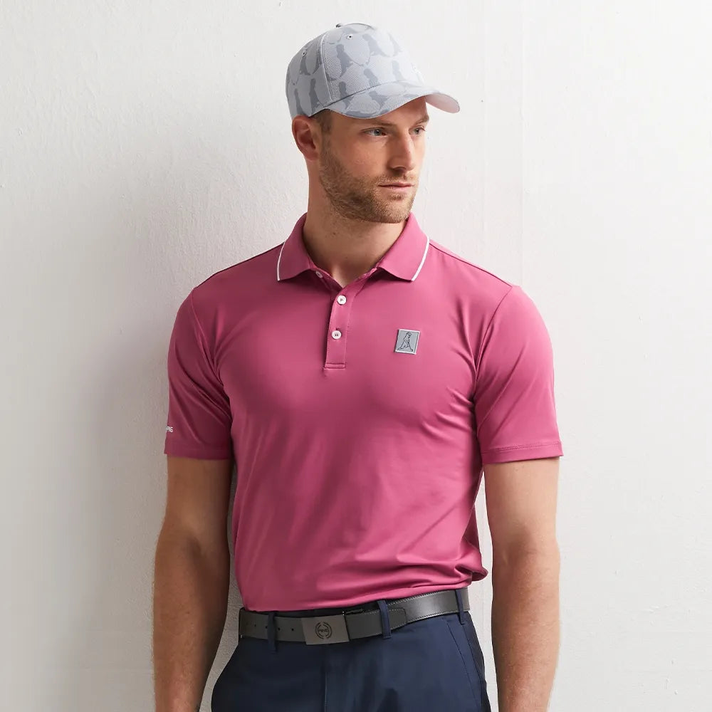 Mr. Ping II Polo