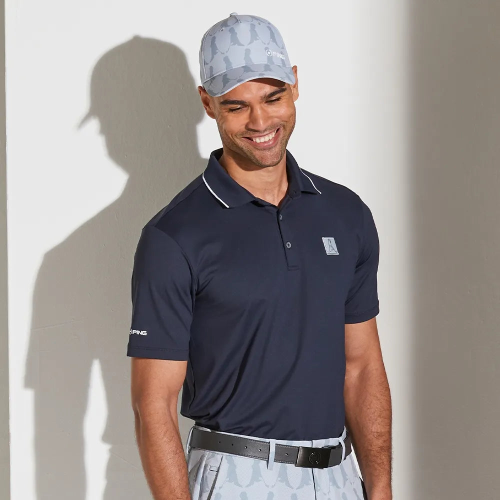 Mr. Ping II Polo