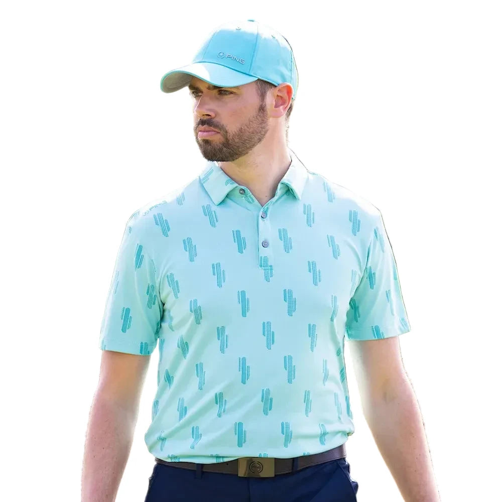 Ping Arizona Cactus Polo