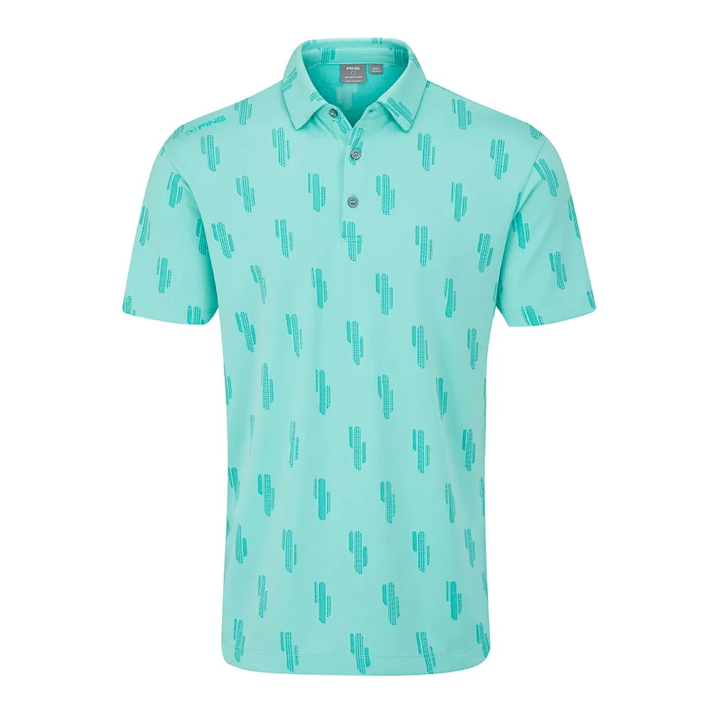 Ping Arizona Cactus Polo