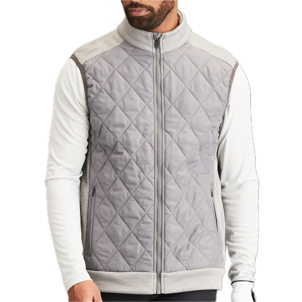 Ping Aaran Gilet