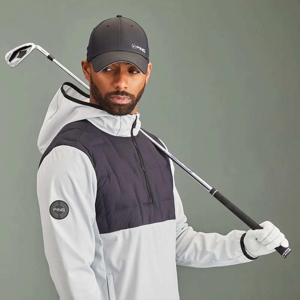 Ping Norse S6 Zoned Jacket - Sweatshirt