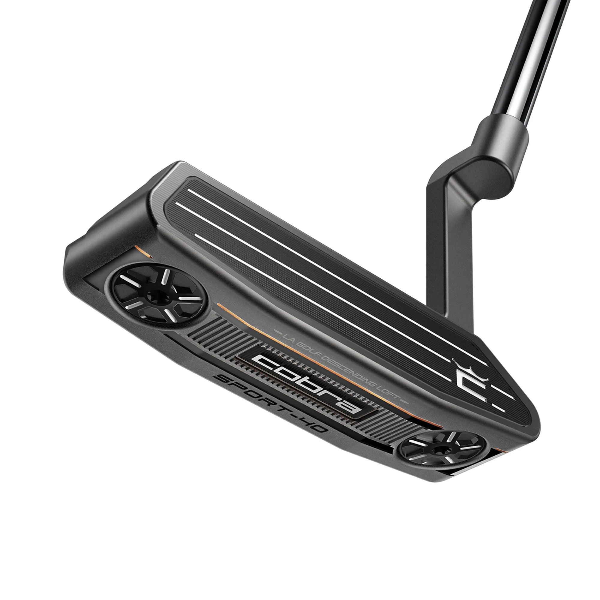 Cobra Sport-40 Putter