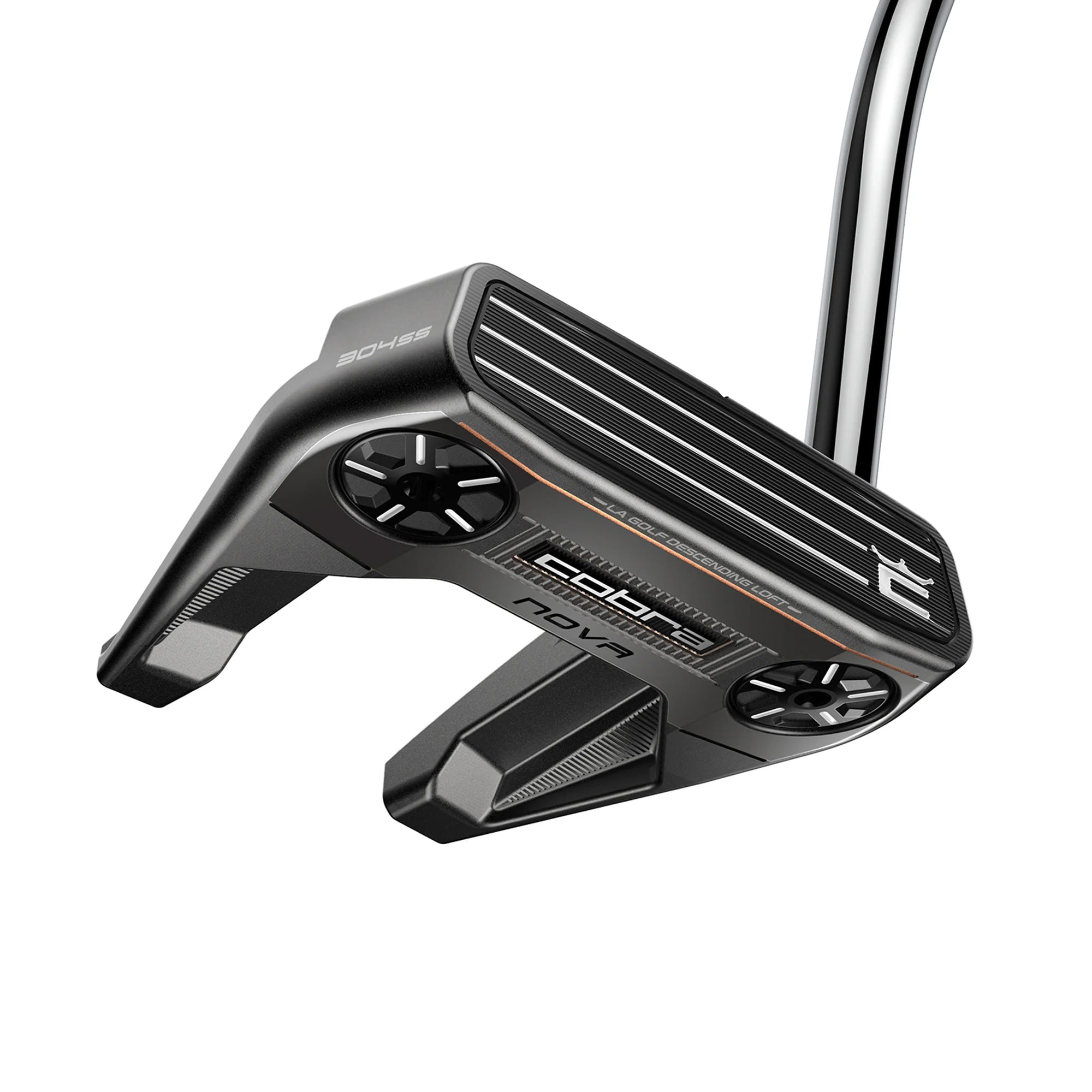 Cobra Nova Putter