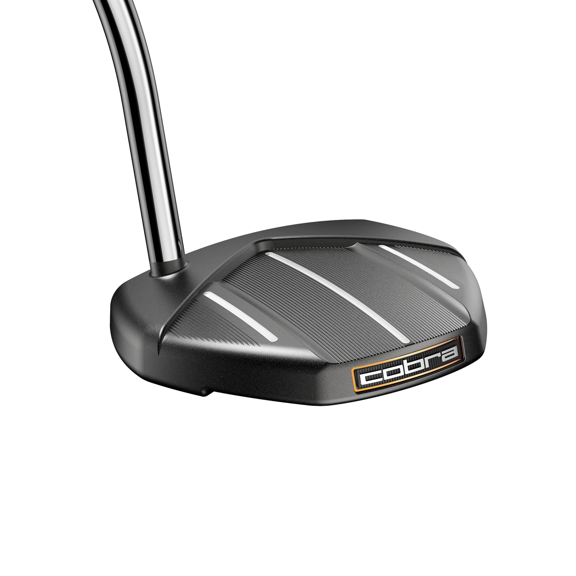 Cobra Cuda Putter