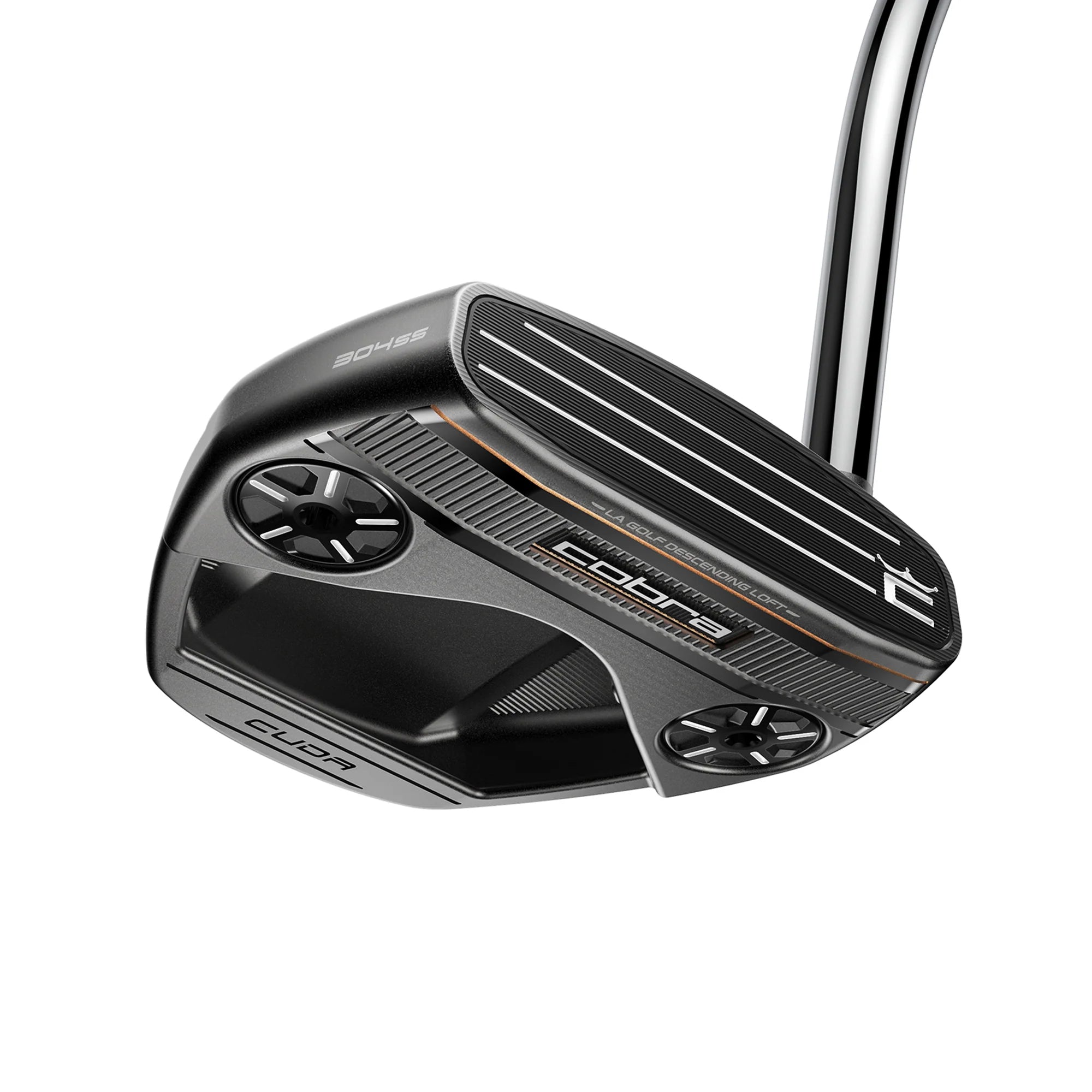 Cobra Cuda Putter