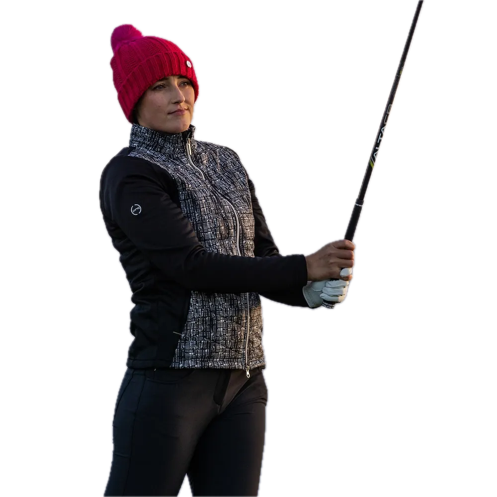 Ping Niki Giubbino