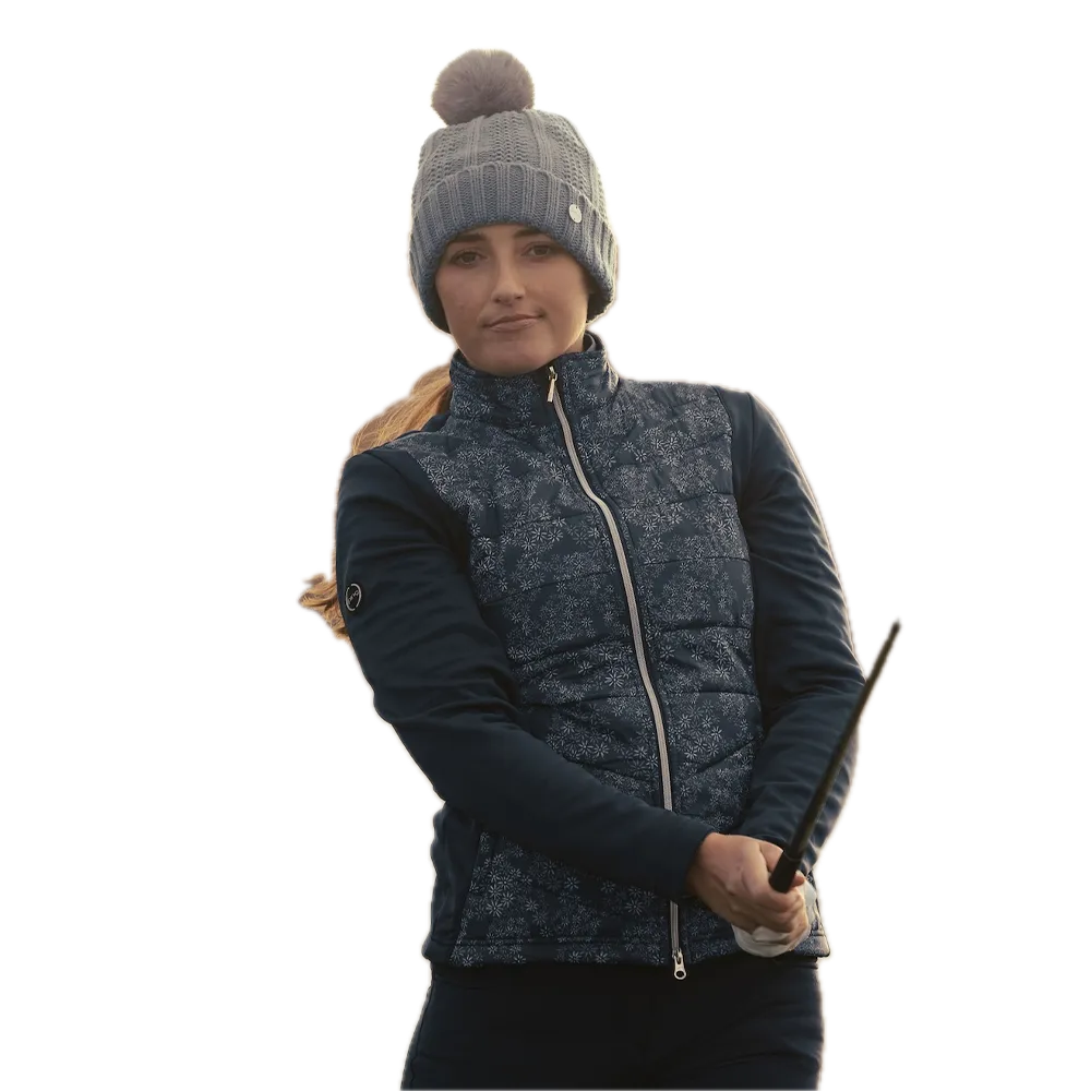 Ping Niki Giubbino