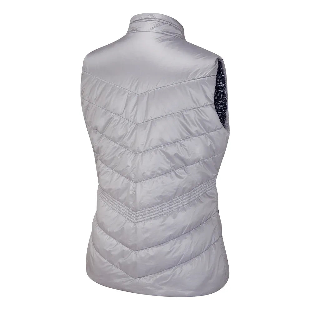 Ping Lola Gilet Reversibile