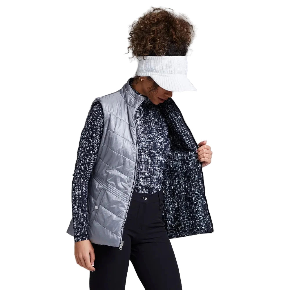 Ping Lola Gilet Reversibile