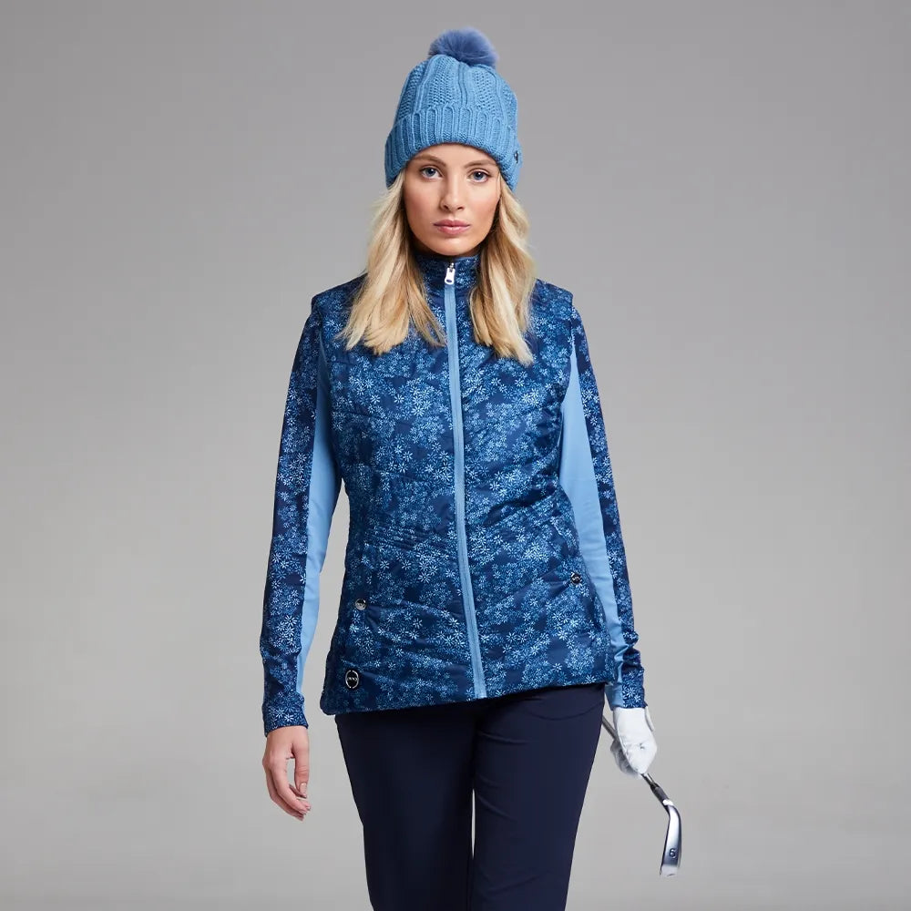 Ping Lola Gilet Reversibile