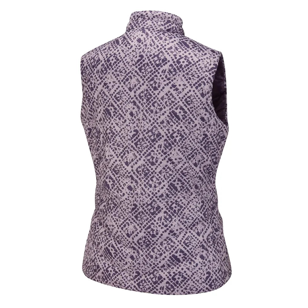 Ping Lola Gilet Reversibile