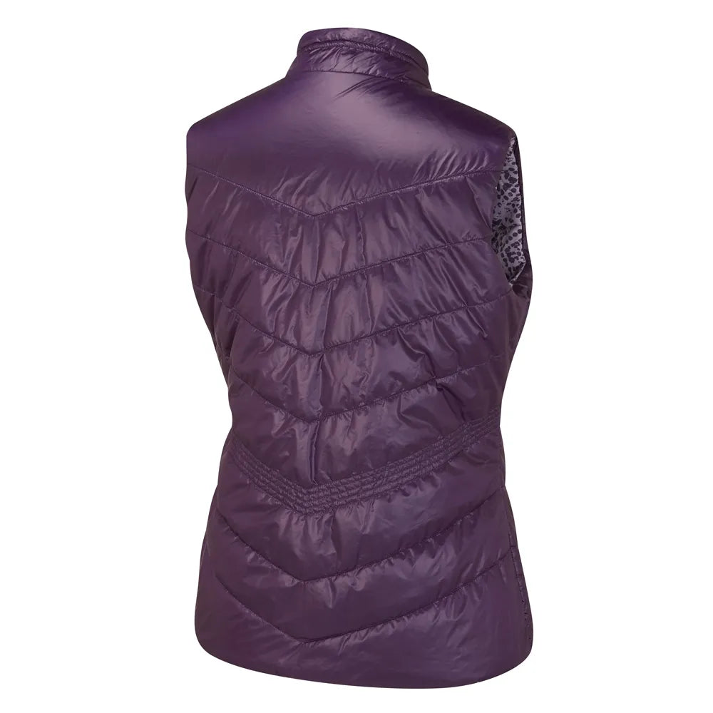 Ping Lola Gilet Reversibile