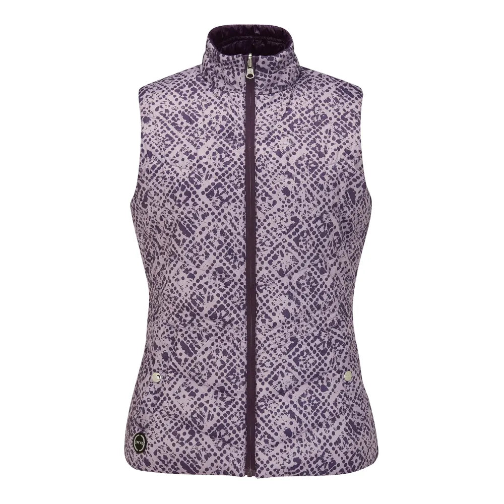 Ping Lola Gilet Reversibile