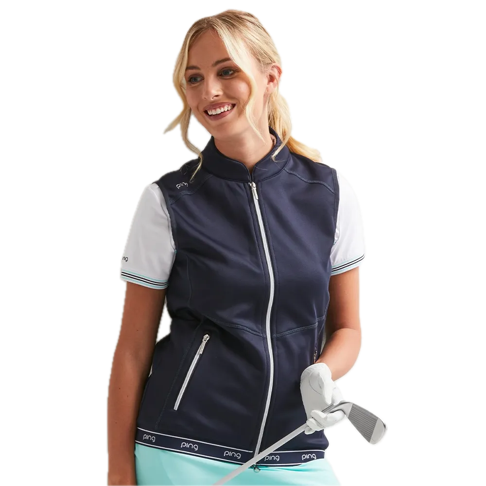 Ping Immy Gilet