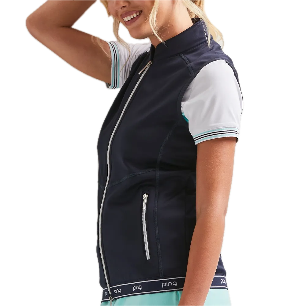 Ping Immy Weste