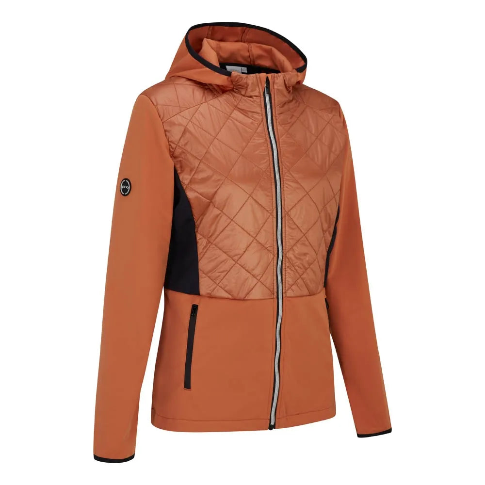 Ping Gem Jacke
