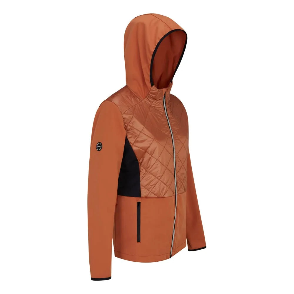 Ping Gem Jacke