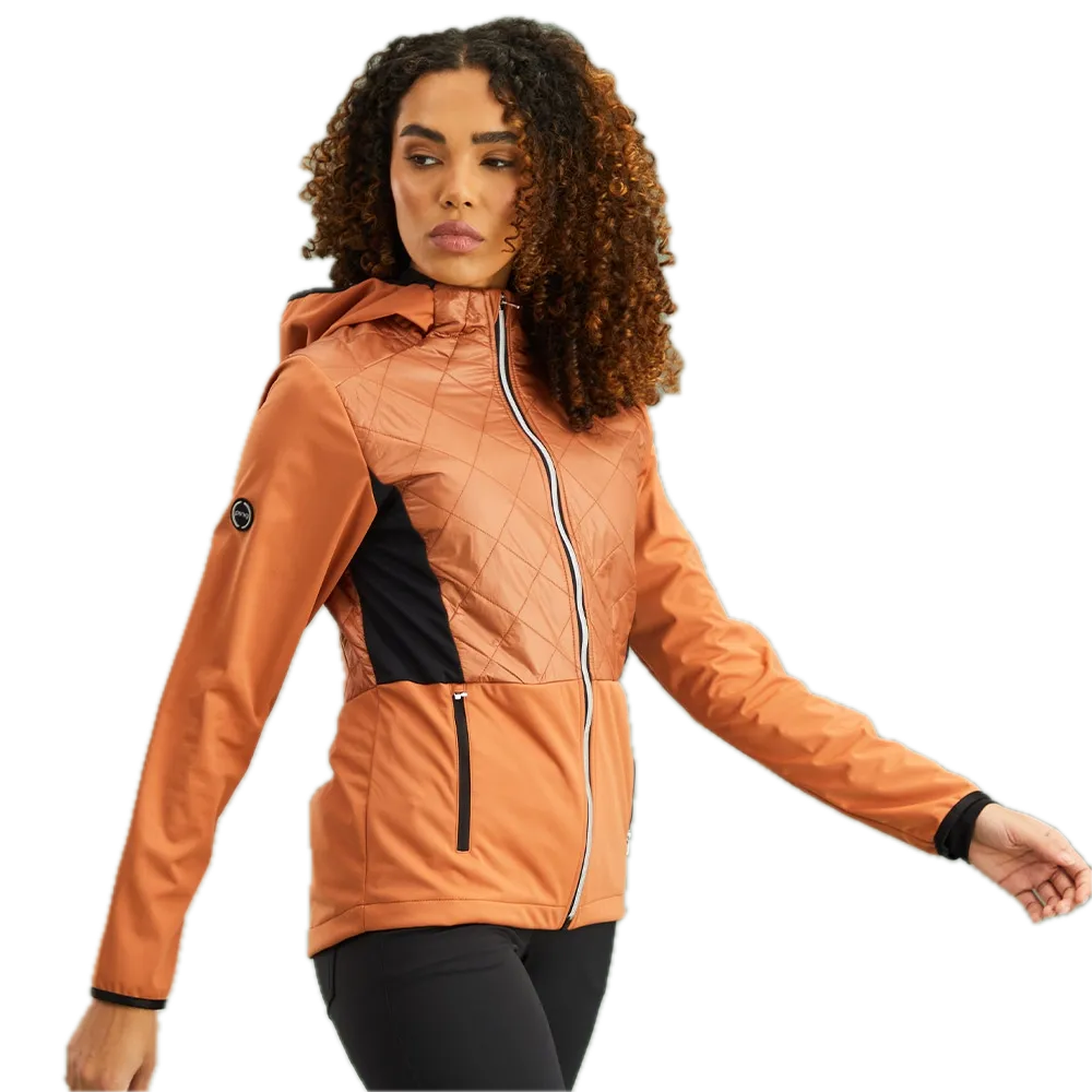 Ping Gem Jacke