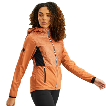Ping Gem Jacke