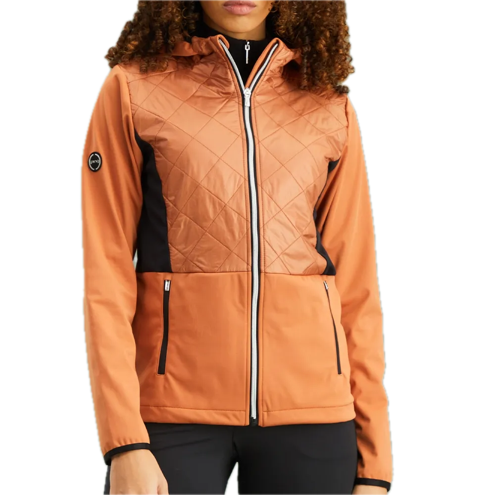 Ping Gem Jacke